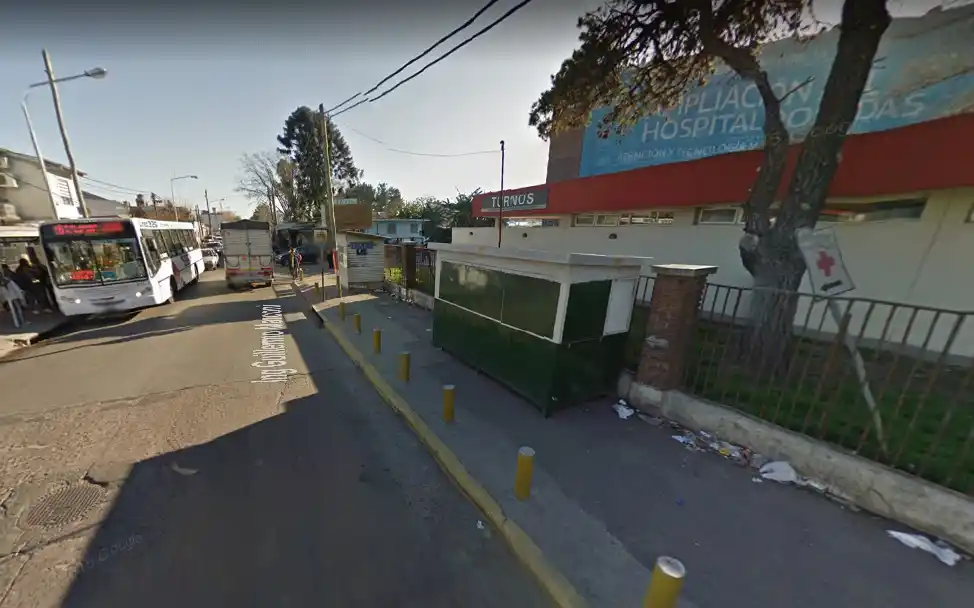 Policía de civil mató a un ladrón que quiso robarle la moto en Haedo