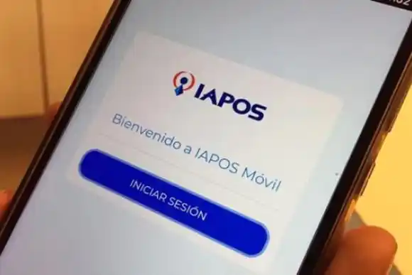 Nueva aplicación virtual para afiliados de IAPOS