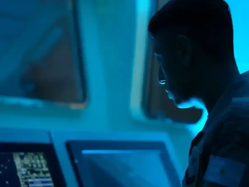 Prefectura suma herramientas para el control de la Zona Económica Exclusiva de nuestro país. Foto: PNA