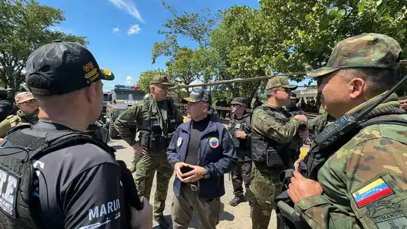 ¡SEGÚN REMIGIO CEBALLOS! 1511 reos han sido trasladados de Puente Ayala