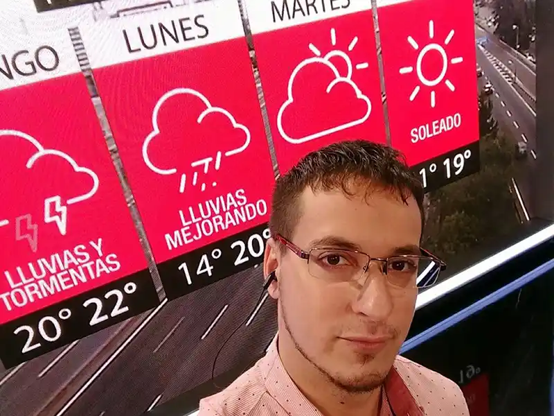 Se vienen temperaturas por encima de los 30ºC para Necochea y Quequén