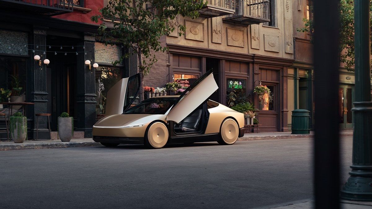 ROBOTAXI: lo último de Elon Musk y Tesla que llegará al mercado en 2027