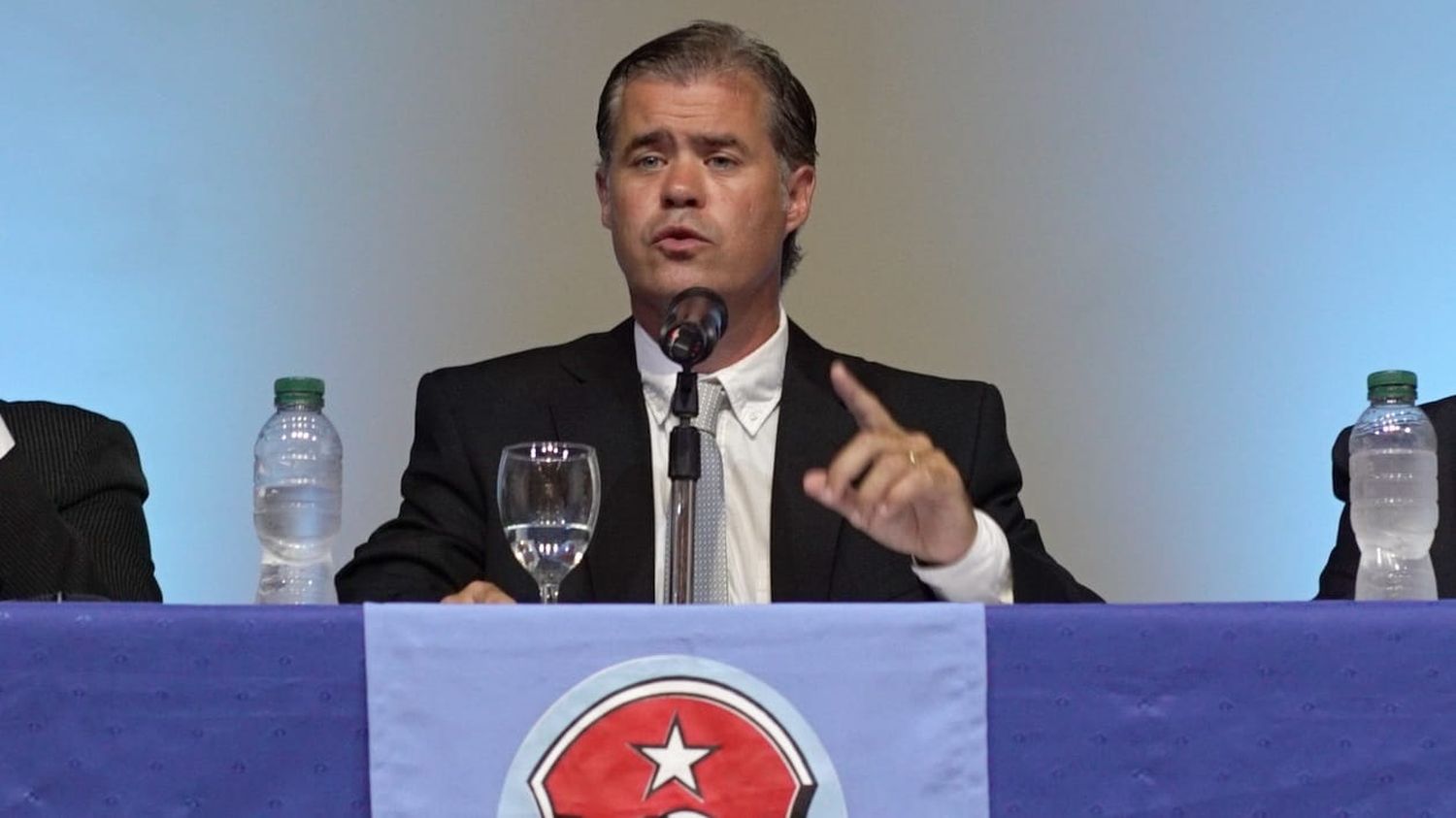 El intendente Piaggio dará inicio al 37° período de sesiones ordinarias del HCD