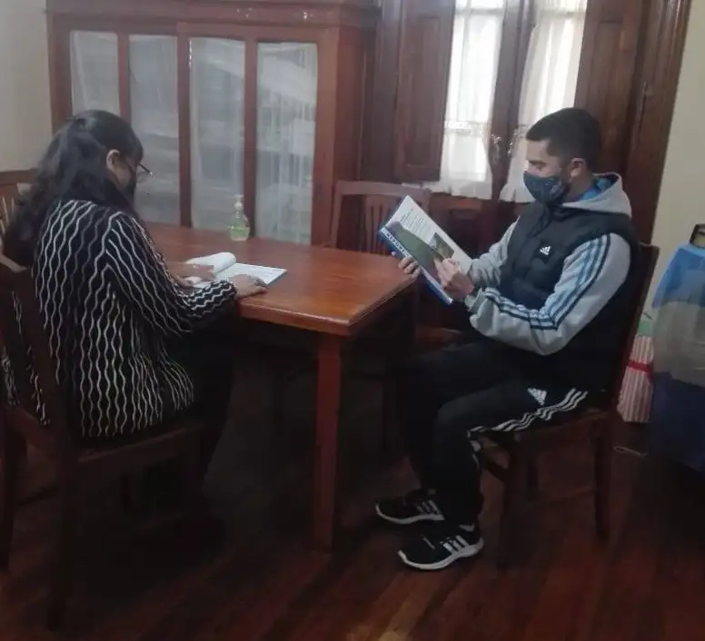 El Centro de Educación Física ya cuenta con coordinador