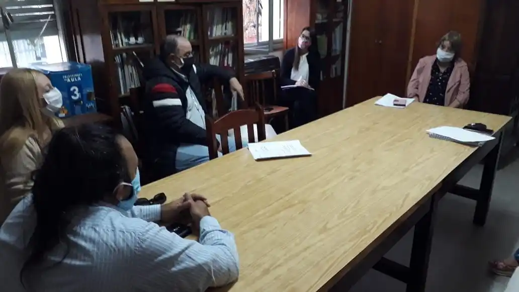 Efecto coronavirus: "Es muy difícil que este año se haga el Desfile de Carrozas"