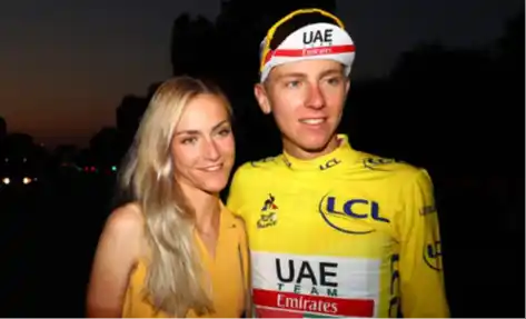 Pogacar se baja de París 2024: ¿Cansancio o polémica de pareja?