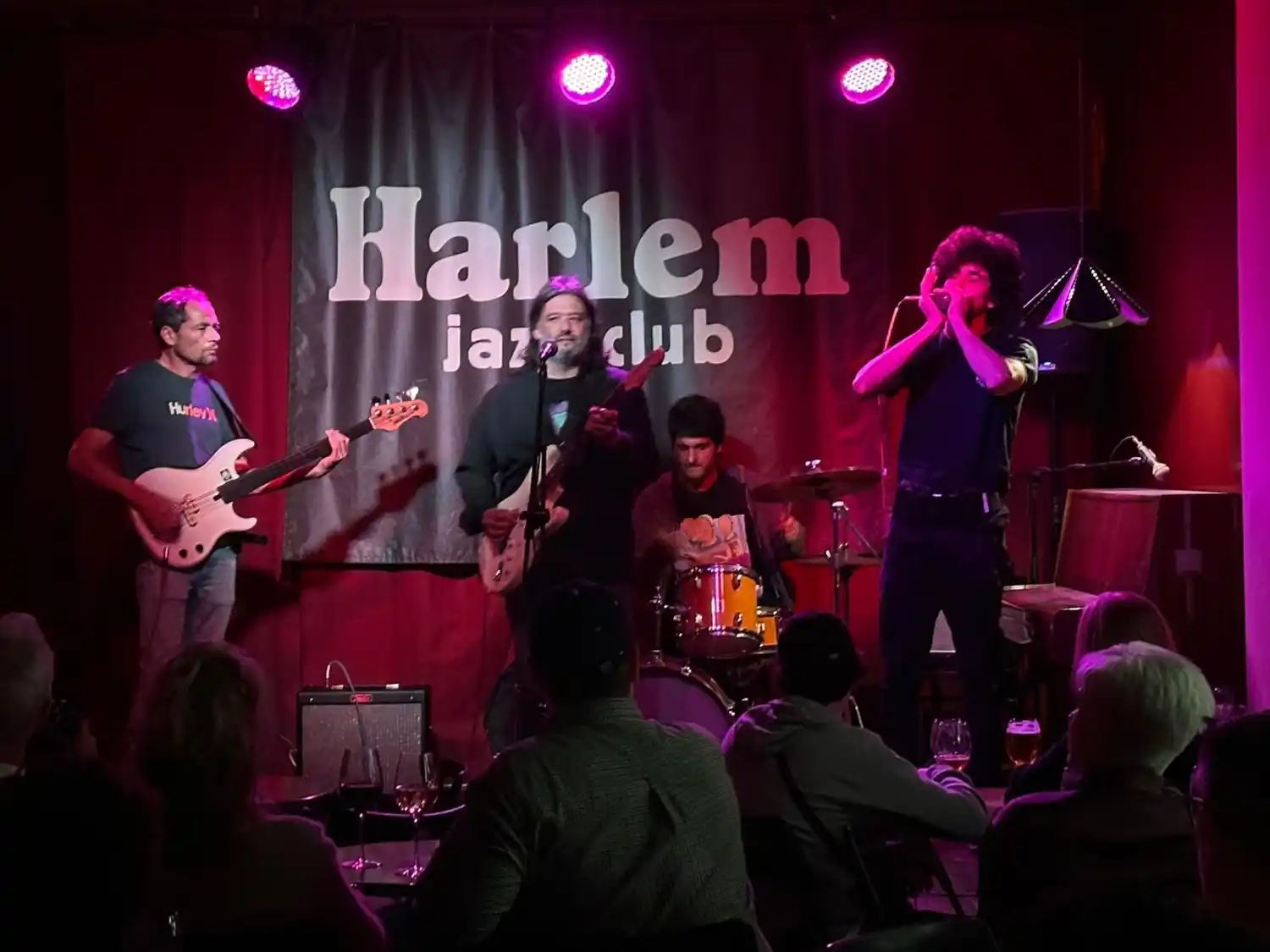 Japo Vela inicia un 2026 cargado de música, escenarios y nuevos lanzamientos