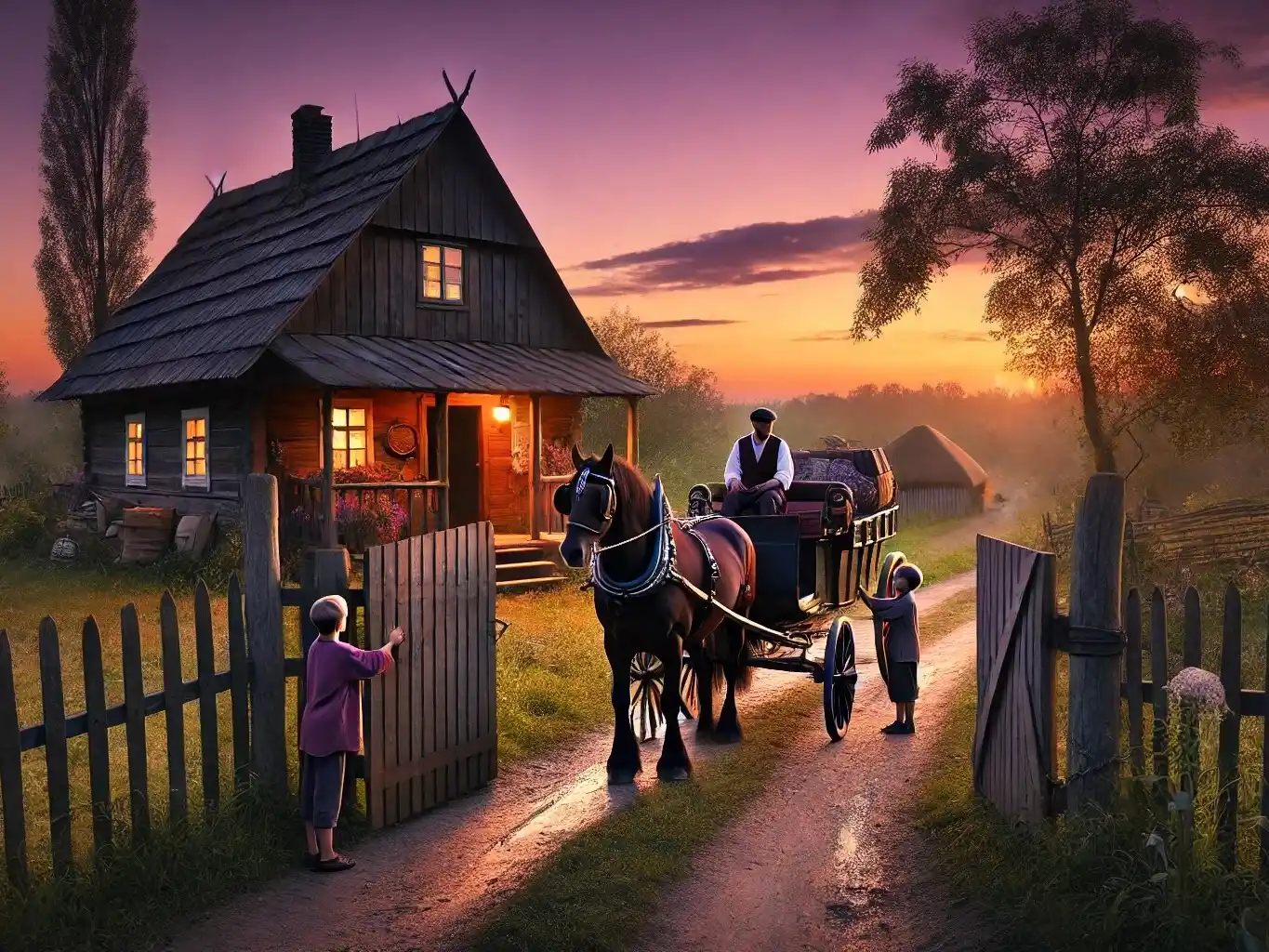 La monturita inglesa