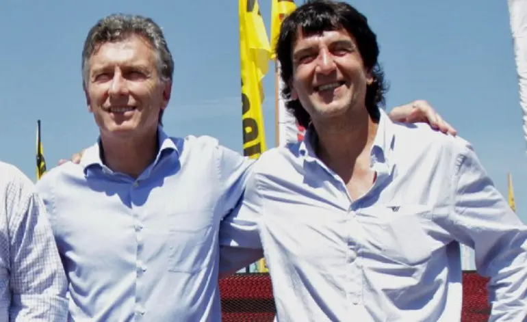 Macri desautorizó a Melconián luego de declaraciones económicas polémicas