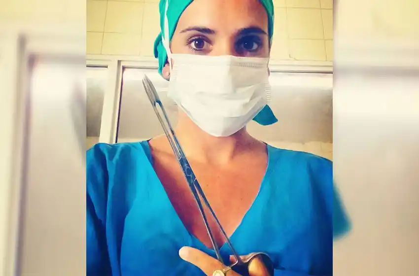 Coronavirus: la carta de una médica marplatense a Alberto Fernández que se hizo viral