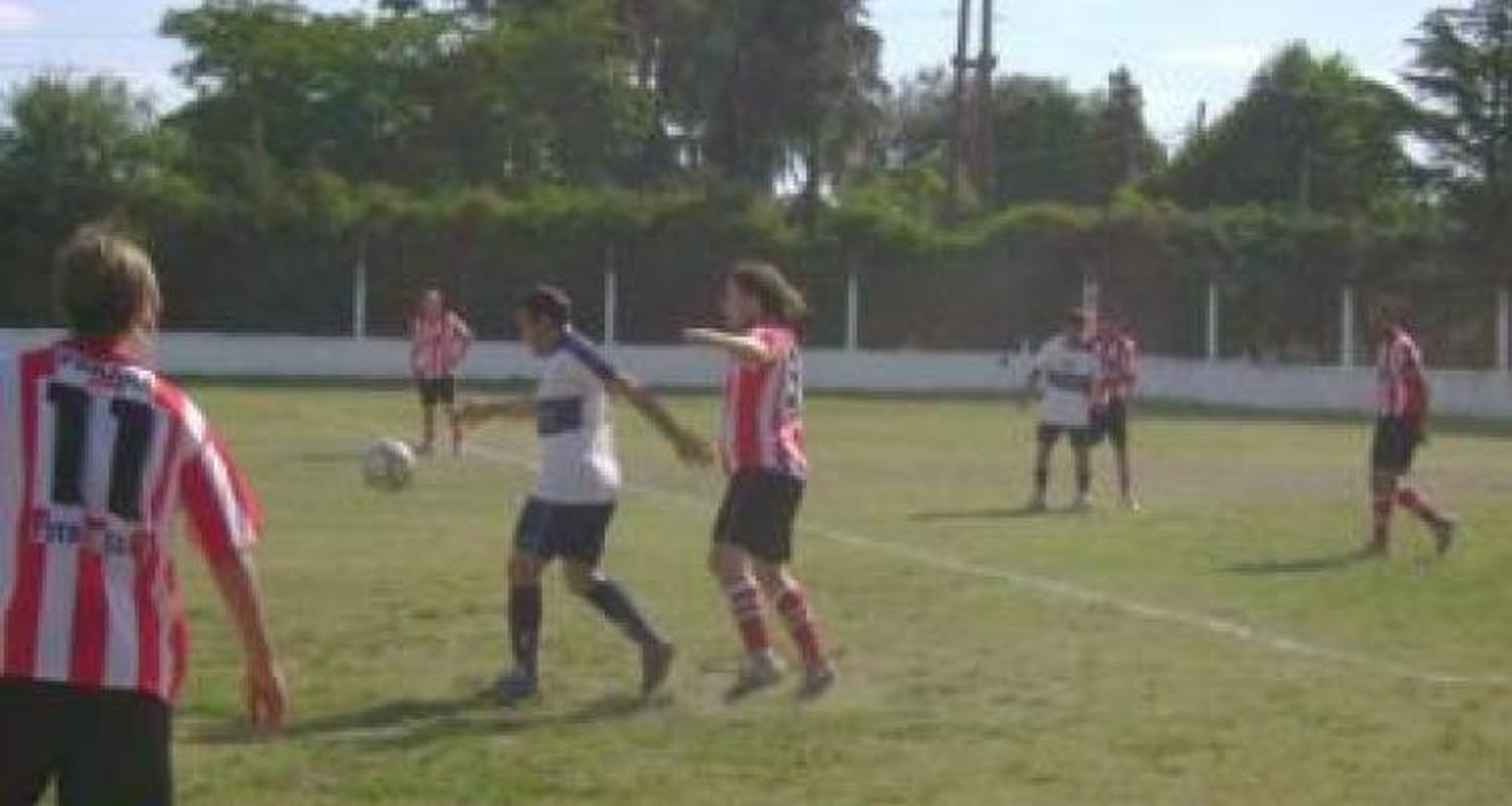 Defensores y Sportivo no se dan tregua