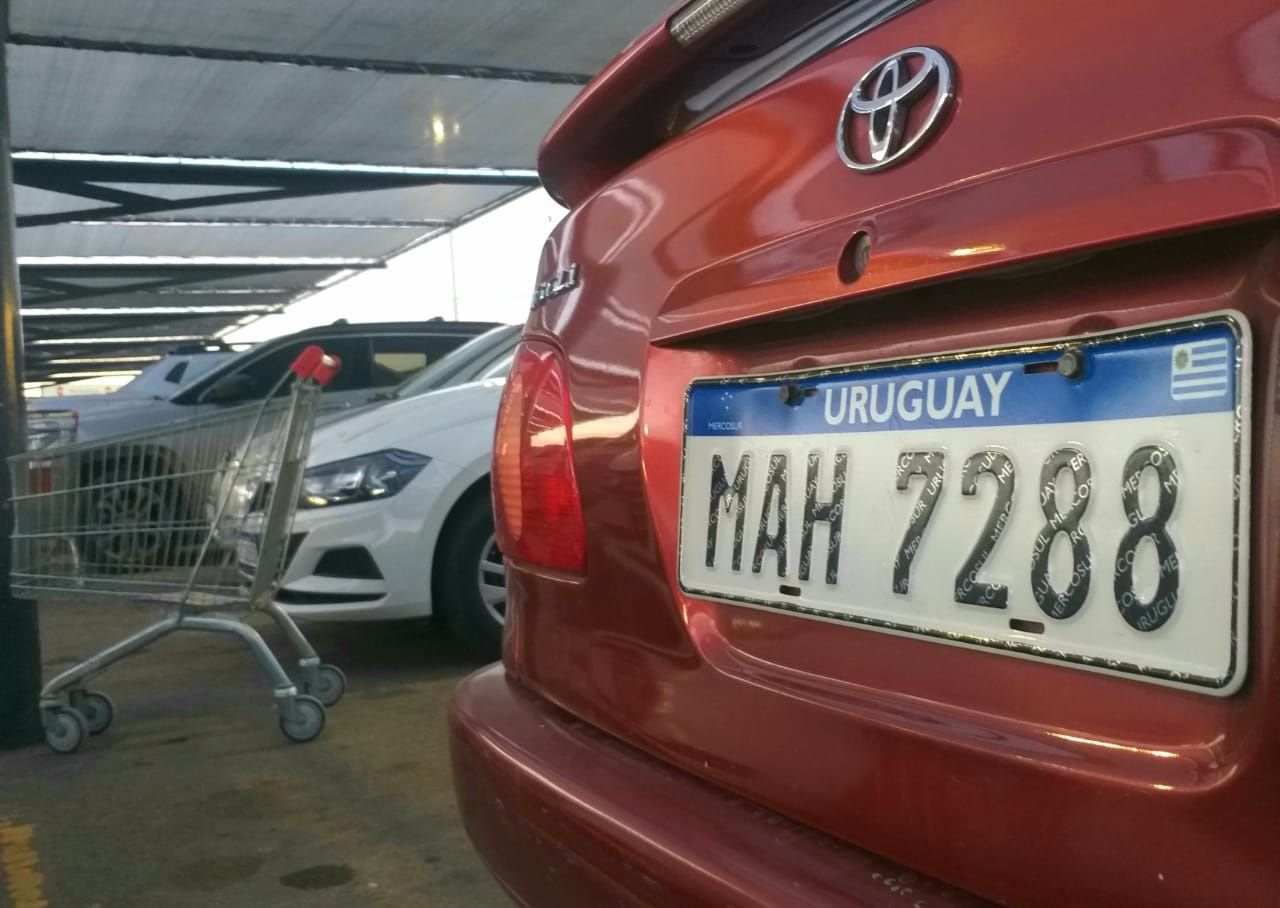 El impacto del boom de los uruguayos en la economía de la ciudad