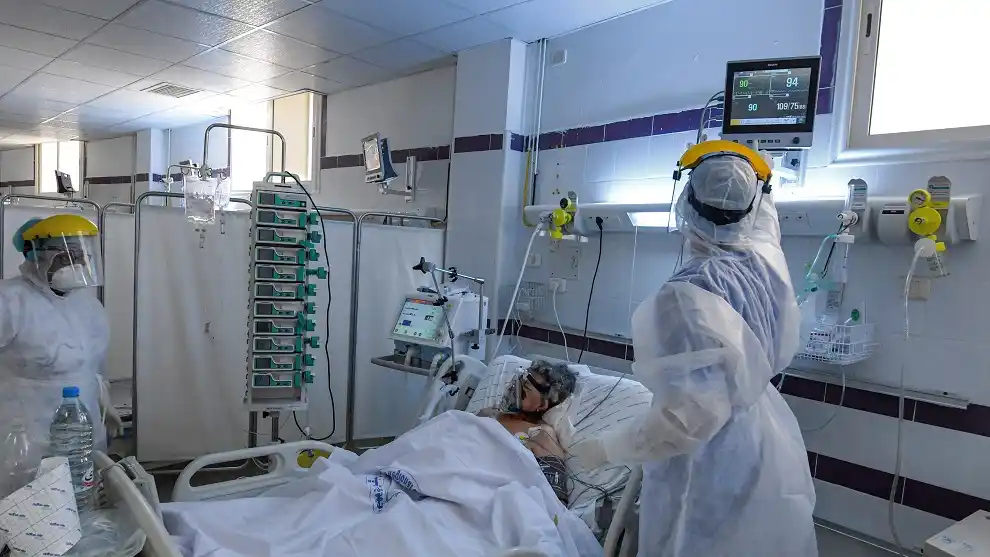 SIN TREGUA Y PREOCUPADOS: la COVID-19 en el mundo supera los 90 millones de contagiados