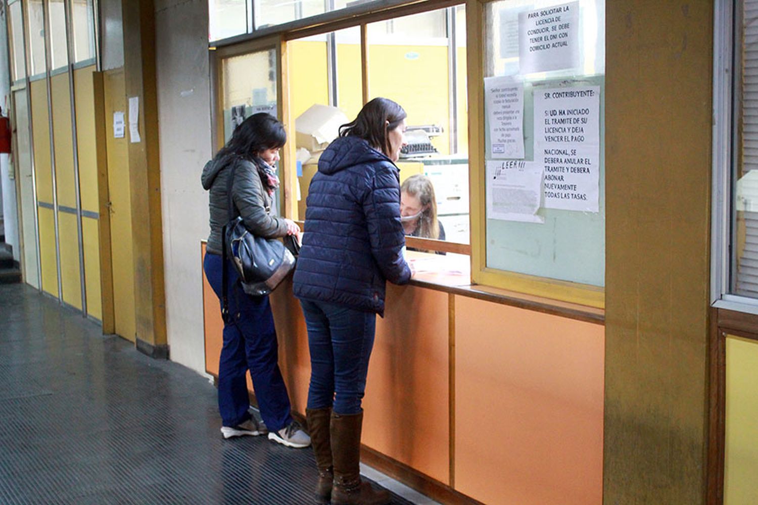 Nuevo requisito para obtener o renovar la licencia de conducir