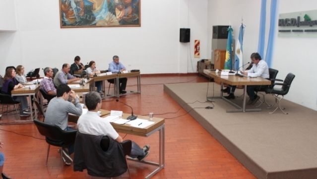 Prohíben el uso de pirotecnia en Salliqueló