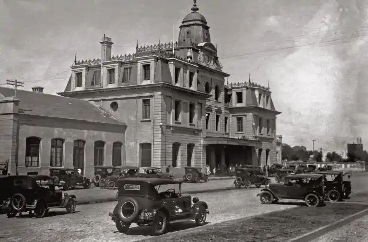 Estación Central Córdoba: entre la nostalgia y un futuro incierto