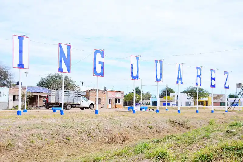 El Oeste provincial recibe
el Torneo de la Amistad