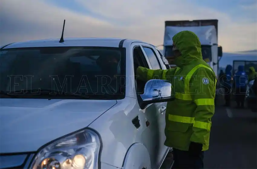 Propietarios no residentes deberán solicitar un permiso para ingresar a General Pueyrredon