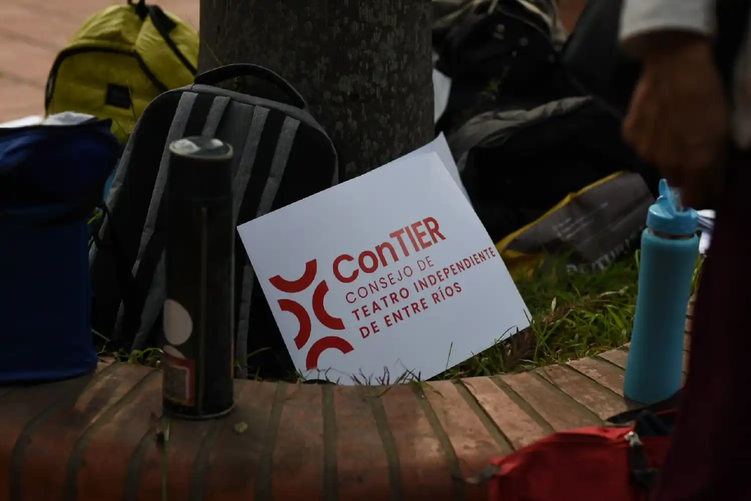 Consejo Provincial de Teatro Independiente