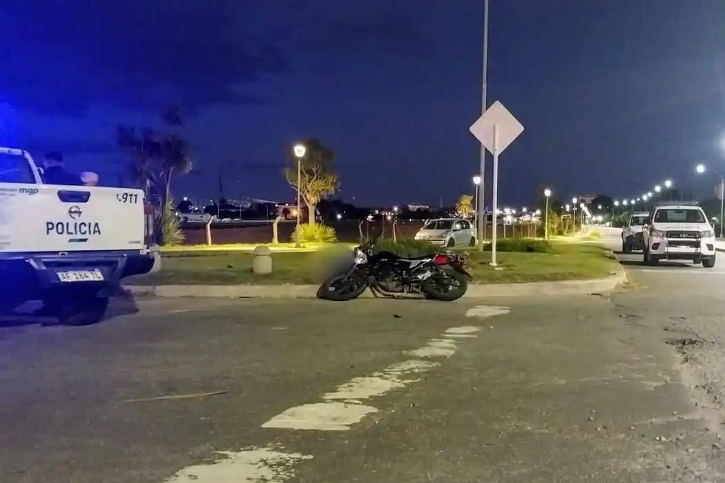 Según las pericias, no habría intervenido otro vehículo en el accidente.
