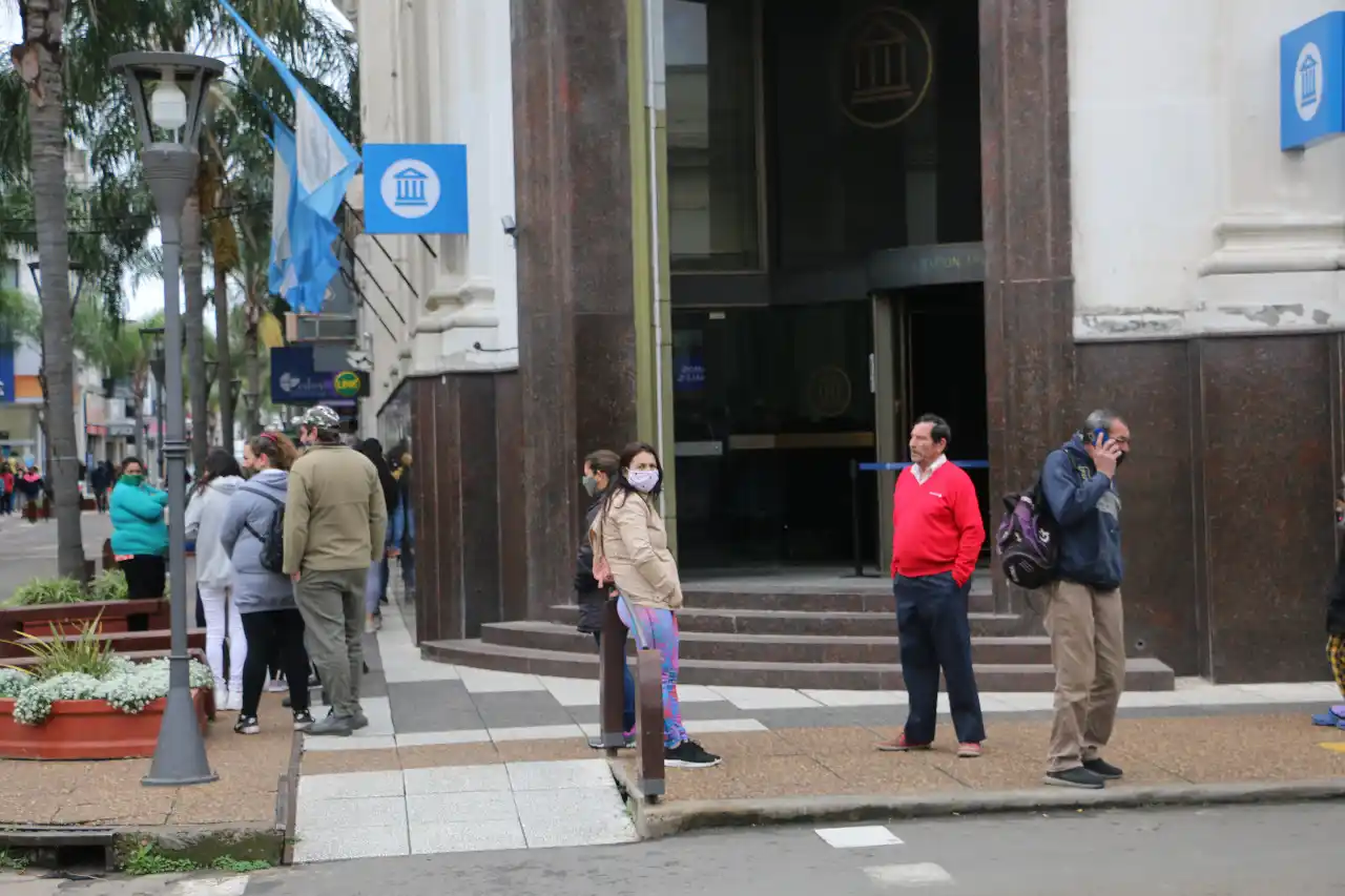 La ciudad cerró la semana con estabilidad en el número de infectados
