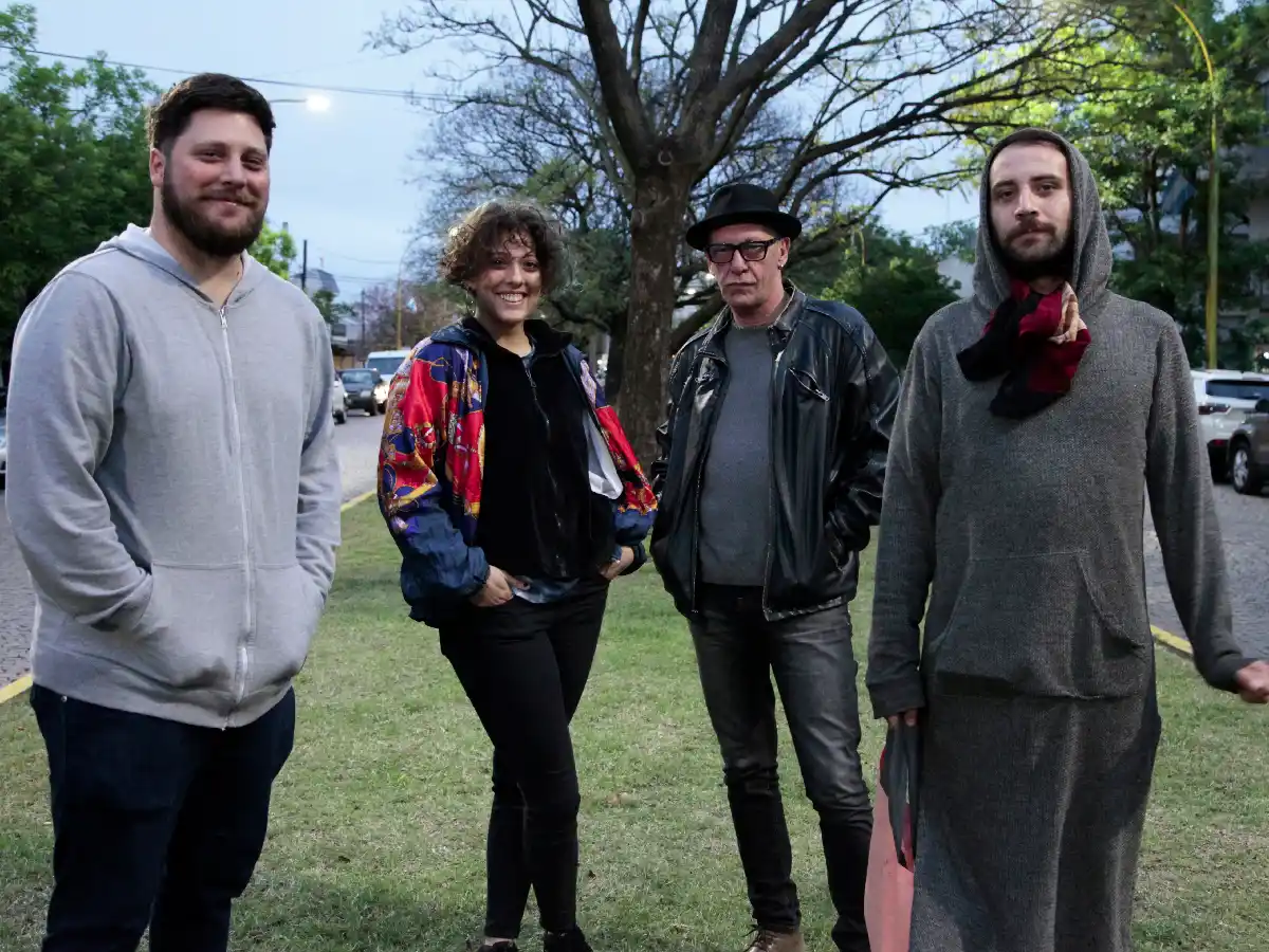 El cine cordobés, en escena