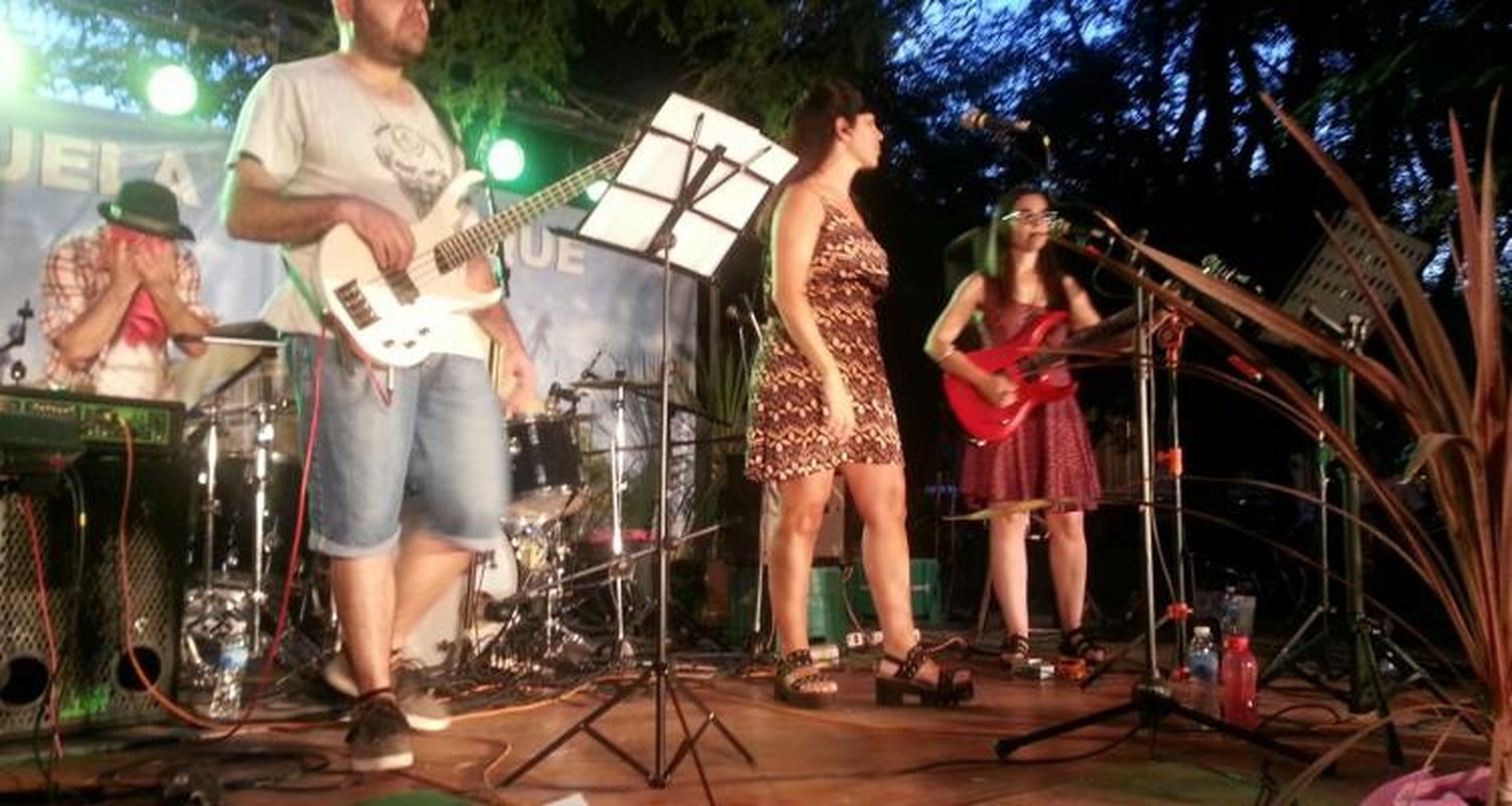 Suspendieron los espectáculos del Festival de Carnaval Pro Escuela San Roque
