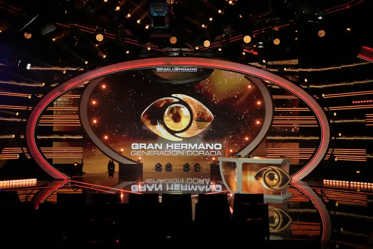 Gran Hermano 2026 debuta este lunes: ¿a qué hora comienza y cómo ver la nueva edición?