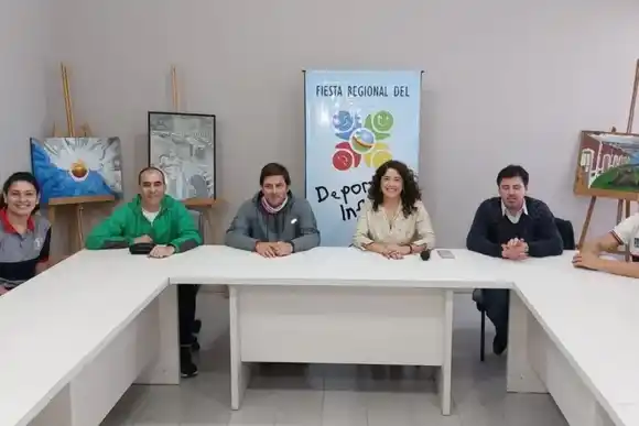 Se desarrollará la 1ra. Fiesta Regional del Deporte Infantil