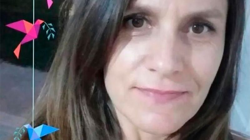 Docente asesinada: la autopsia detectó al menos 30 cortes en el cuerpo