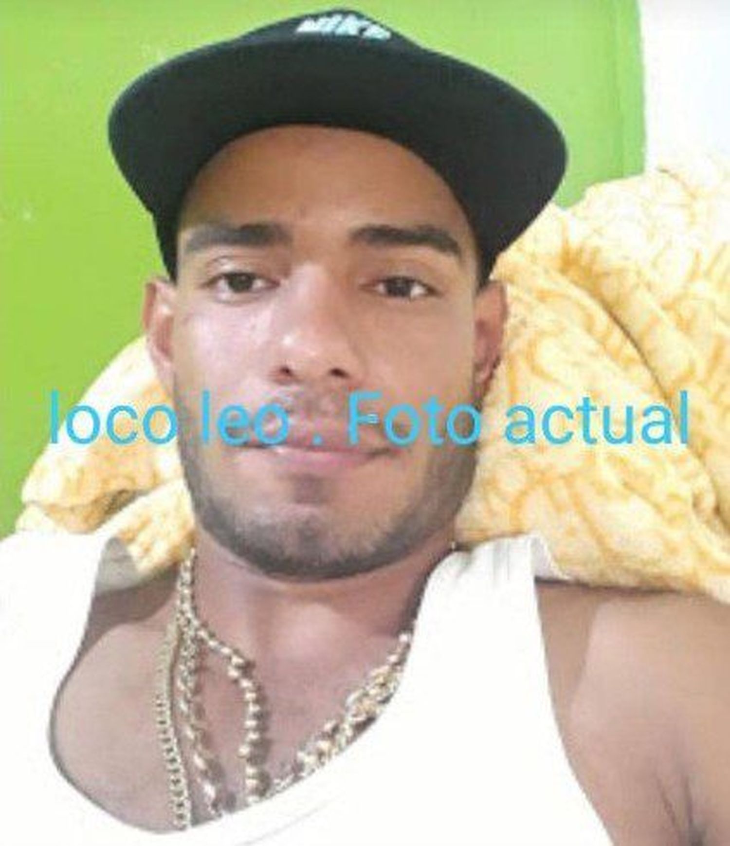 Desató la furia del KOKI: funcionarios hieren al “Loco Leo”