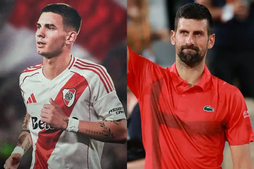 Se sortea la Copa Libertadores y hay Roland Garros: la agenda deportiva de este lunes