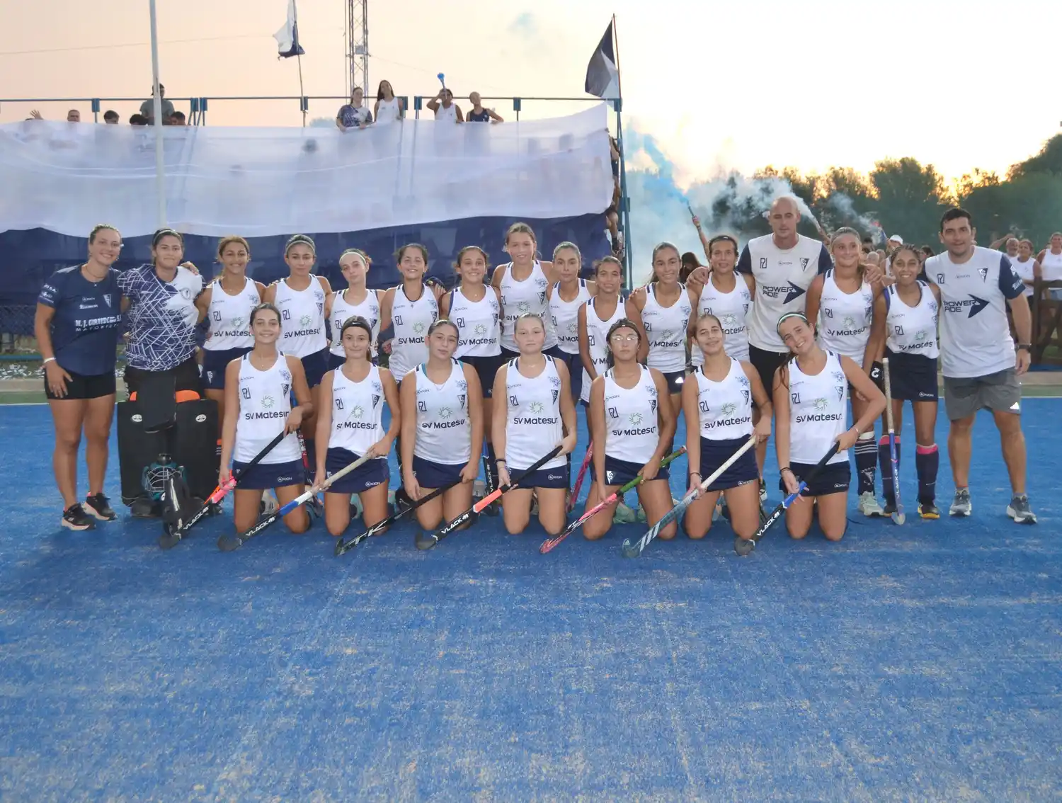 Hockey Villa Cañas - 5