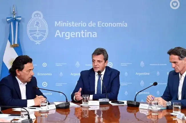 El Gobierno envió al Congreso un proyecto de ley de blanqueo