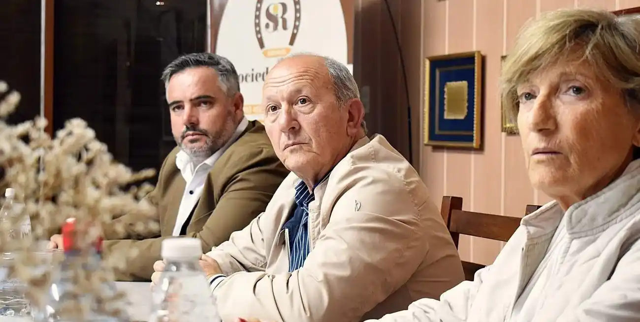 “Con precios internacionales bajos, costos elevados en dólares y la continuidad de las retenciones, la rentabilidad es nula o quebranto”, subrayó Castagnani.