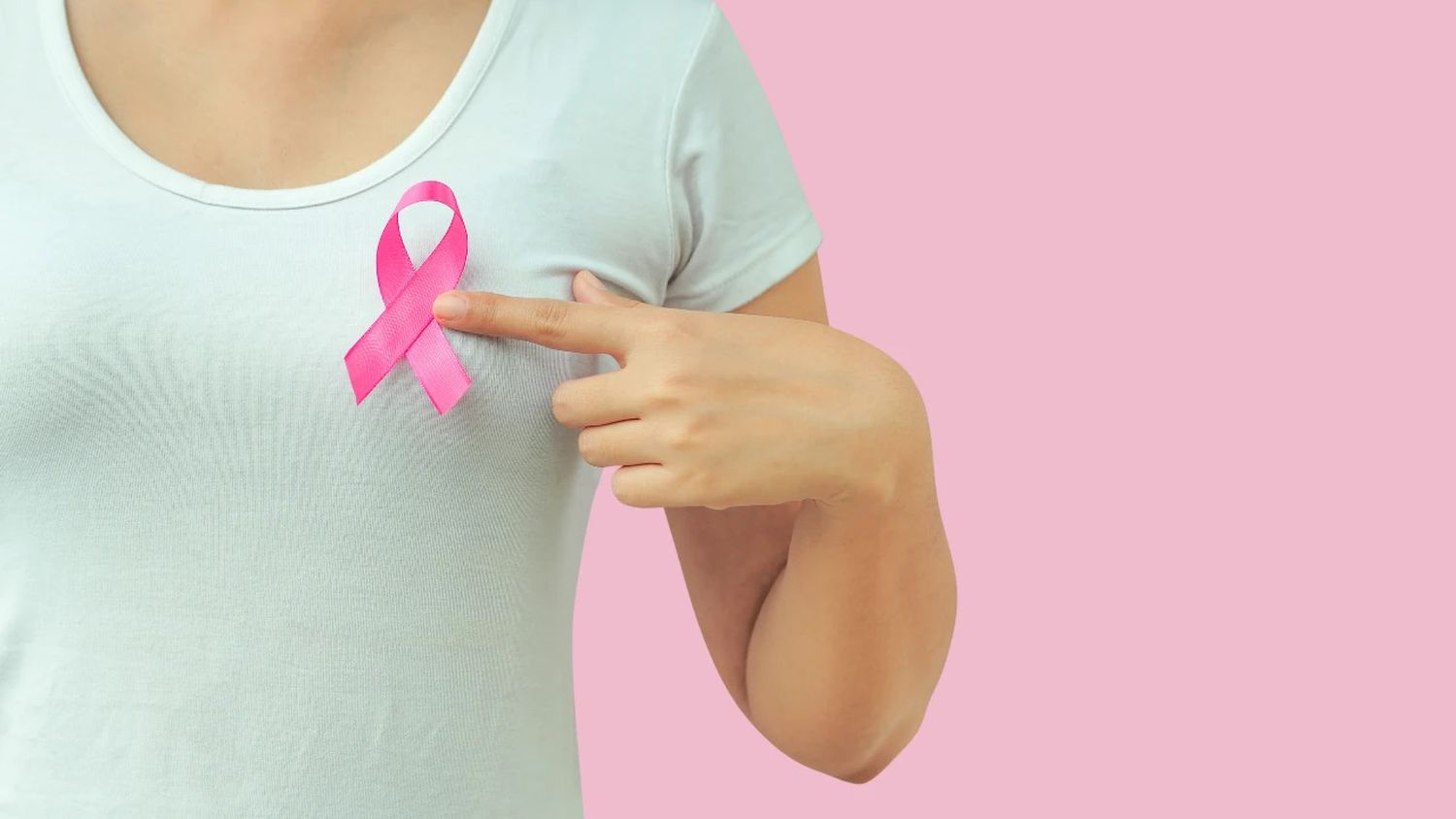 Cáncer de mama: espacio de encuentro para prevenir en la Tecnoteca