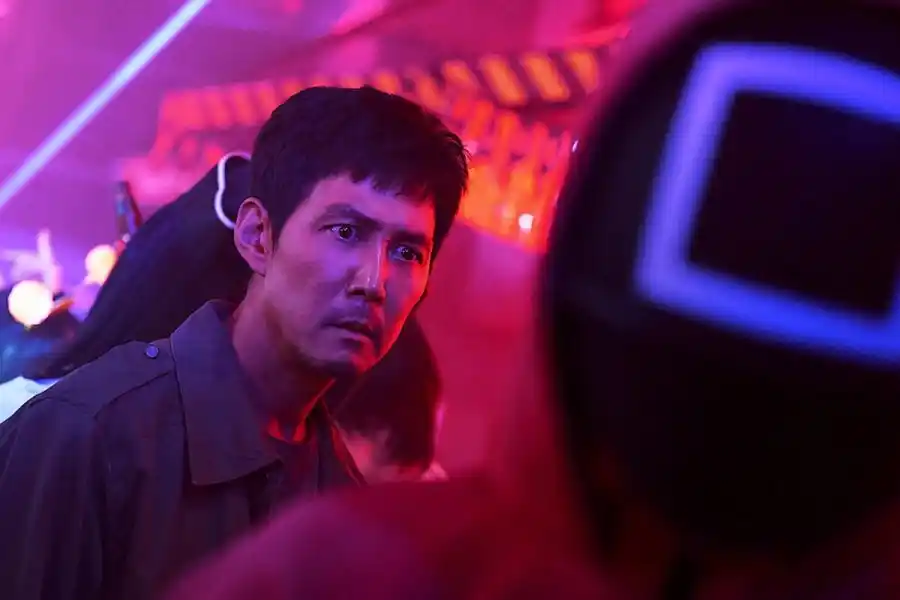 Netflix estrena la segunda temporada de El juego del calamar: ¿cuándo?