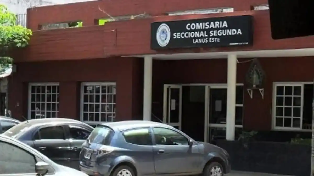 Sucedió en la calle Gral. Bernardo O’Higgins 1861