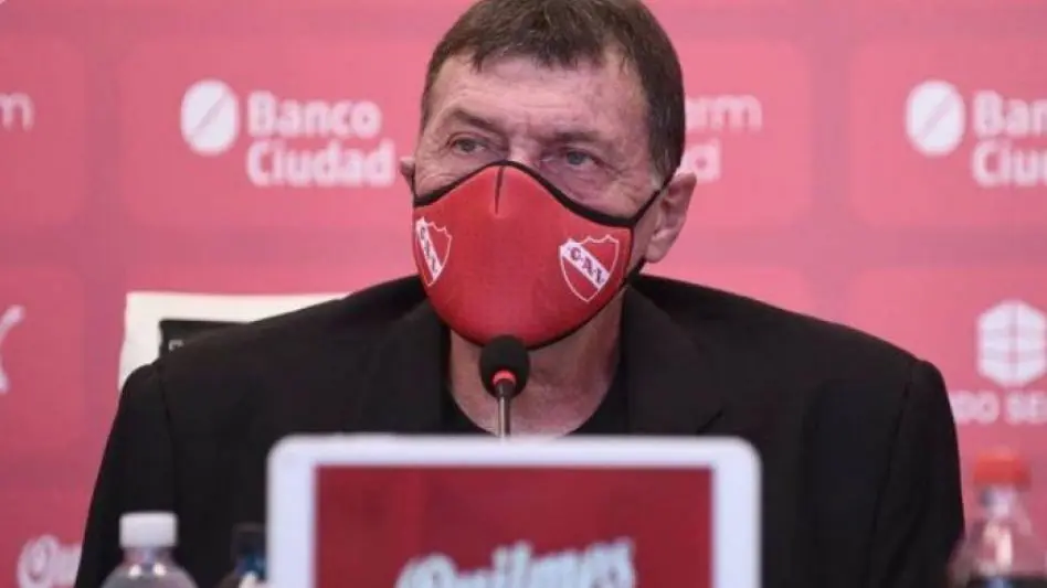 "Fue un brote que se fue dando escalonadamente"