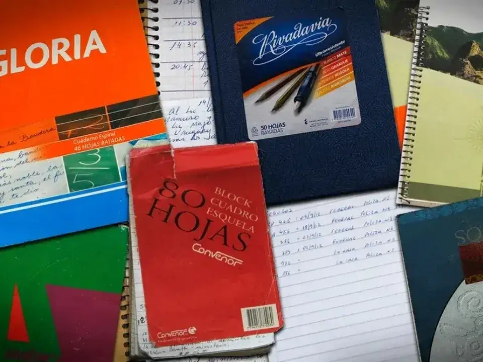 Casación avaló que siga el debate oral en la llamada “causa Cuadernos”