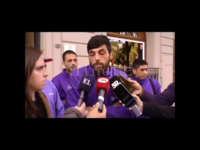 Despedidos de Electrolux fueron recibidos por la comisión de asuntos laborales