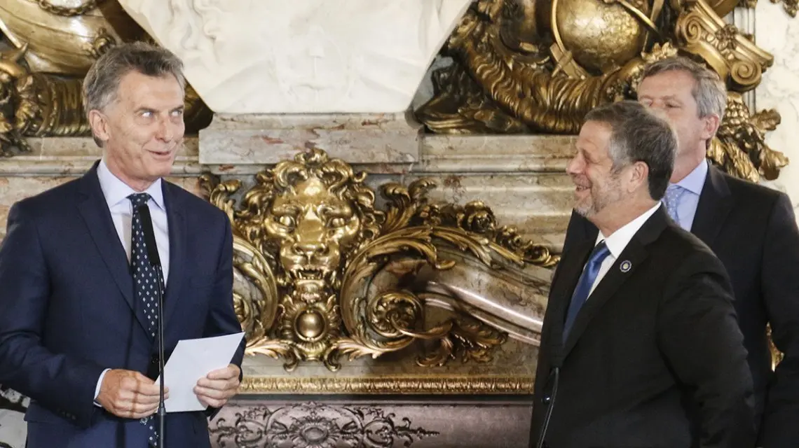 Renunció el secretario de Salud, Adolfo Rubinstein, tras la polémica por el protocolo de ILE