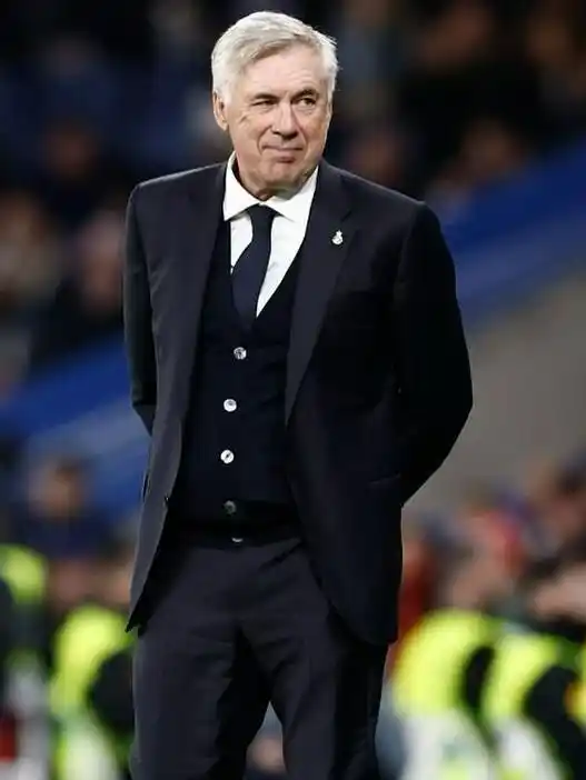 ¿Carlo Ancelotti a la cárcel? esto pide la fiscalía española