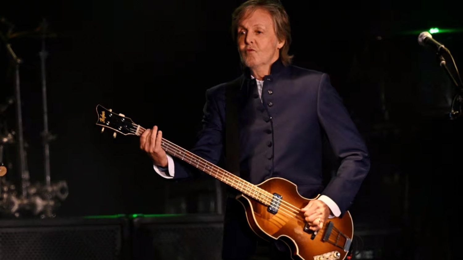 Paul McCartney vuelve a Córdoba y tocará en el Kempes.