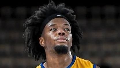 Peñarol apunta a Gus Okafor para completar su plantel