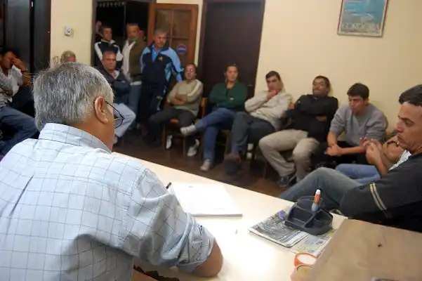 El Ejecutivo ofreció un aumento del 6% pero el Sindicato rechazaría la oferta 