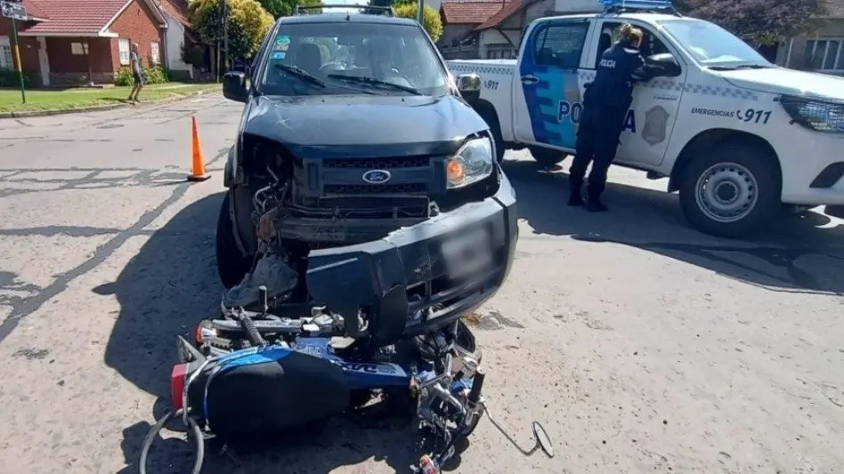 Víctimas de Delito y Tránsito: "Estamos transcurriendo la peor temporada en accidentes viales"
