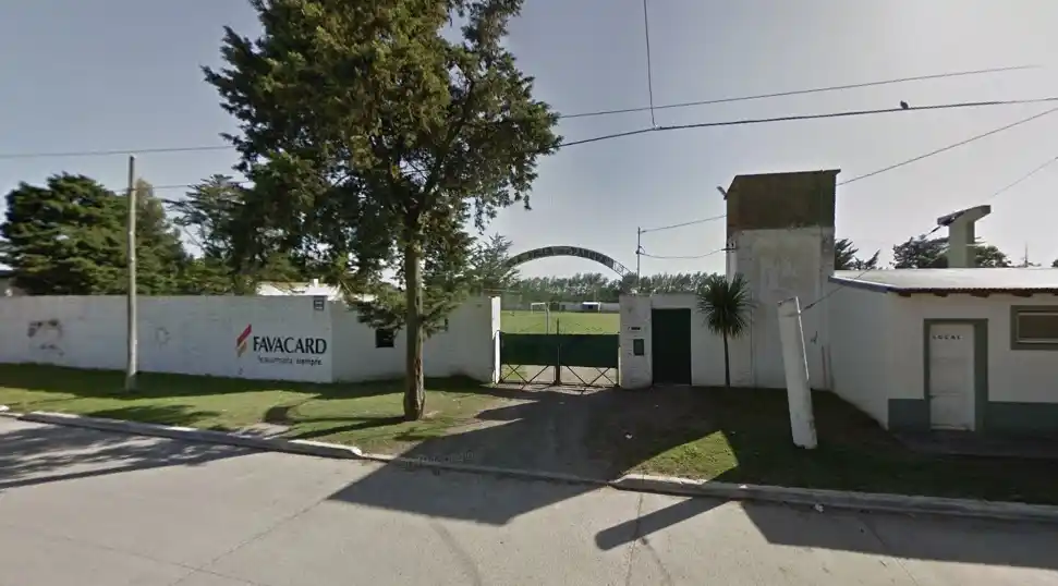 Villa del Parque invita a sus socios a reempadronarse