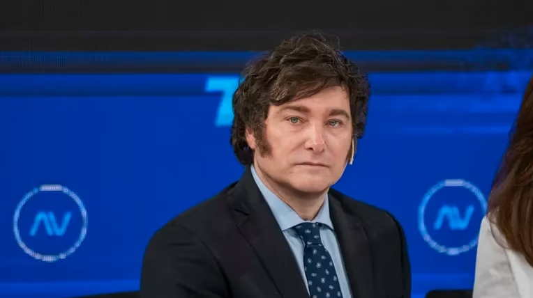 Javier Milei