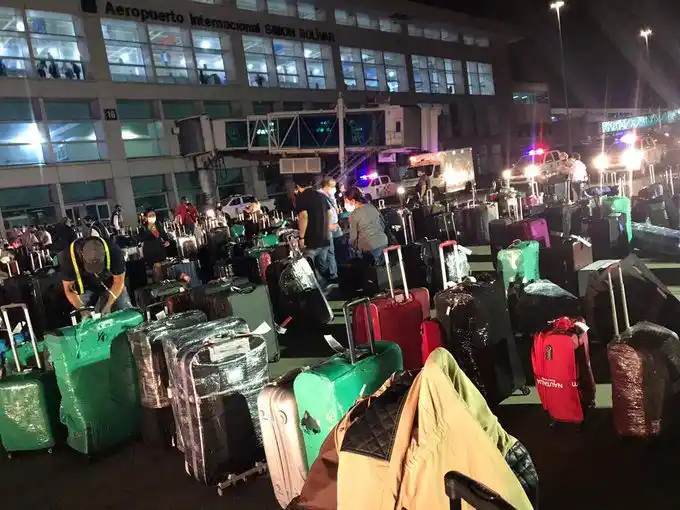 ¿En qué condiciones están los venezolanos retornados desde España?